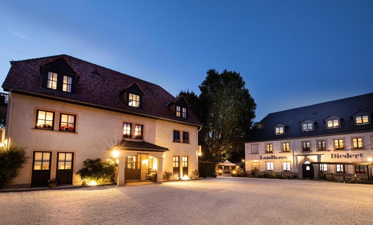 Country house Diedert