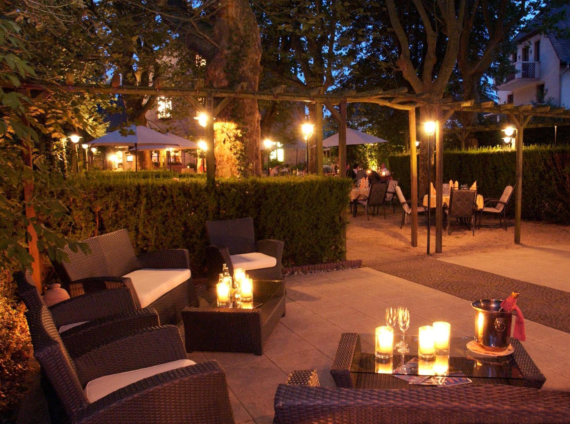 Country house Diedert Wiesbaden